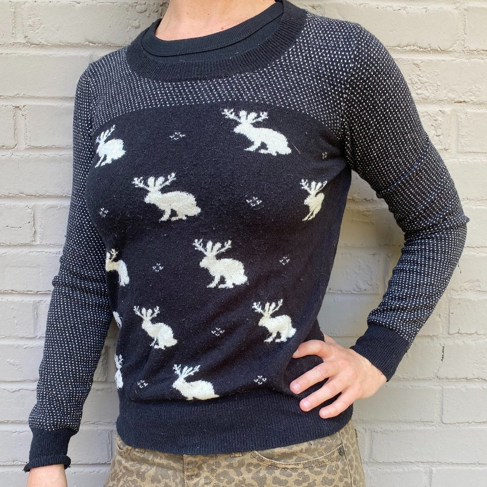 CHRISTMAS SWEATER!! - Picture 1 of 5